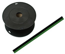 Bild vom Artikel FLRY Fahrzeugleitung (0,75 qmm) 1 m / lfdm - schwarz/grün