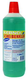 Bild vom Artikel Sommerscheibenklar-Konzentrat (1 Liter)