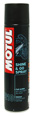 Bild vom Artikel Motul E10 Shine & Go Spray (400 ml)