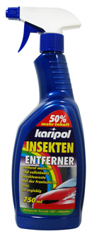 Bild vom Artikel Karipol Insektenentferner (750 ml)