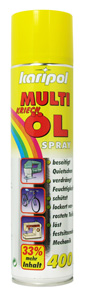 Bild vom Artikel Karipol Multikriechölspray (400 ml)