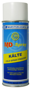 Bild vom Artikel Marston Domsel MD-Kältespray (400 ml)