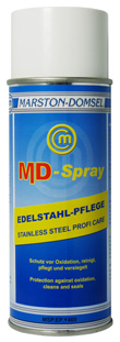 Bild vom Artikel MD-Edelstahlpflegespray (400 ml)