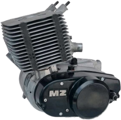Bild vom Artikel Motorregenerierung f. MZ ETZ 125/150 (inkl. Komplettreinigung)