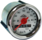 Bild vom Artikel Tachometer pass. f. KR51-1, SR4-1, SR4-2, SR4-3, SR4-4, KR51-2 (D=48,00 mm; 100 km/h)