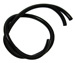 Bild vom Artikel Wellrohr geschlitzt 2-teilig schwarz (1 Meter - lfdm) 14 mm