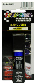 Bild vom Artikel Dupli Color Lackstift Magic Lights (12 ml) transparent blau