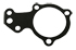 Bild vom Artikel Dichtung Ölpumpendeckel pass. f. AWO-Touren, AWO-Sport