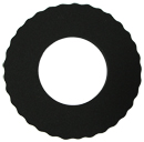 Bild vom Artikel Tankschutzring VME (Durchmesser 120,00 mm x 60,00 mm) schwarz