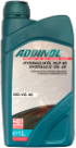 Bild vom Artikel Addinol Hydrauliköl HLP 46 (1 Liter)
