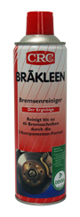 Bild vom Artikel Bremsenreiniger 500 ml CRC