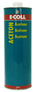 Bild vom Artikel Aceton (1 Liter)