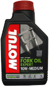 Bild vom Artikel Motul Fork Oil Expert Medium 10W (1 Liter)