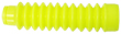 Bild vom Artikel Faltenbalg Telegabel pass. f. Moped S50, S51, S70, SR50, SR80, S53, S83 (gelb neon)
