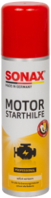 Bild vom Artikel Sonax Motorstarthilfe (250 ml)