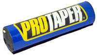 Bild vom Artikel Lenkerpolster ProTaper blau