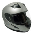 Bild vom Artikel Integralhelm Spec-X silber (Größe S)