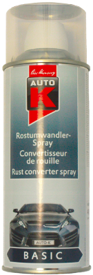 Bild vom Artikel AutoK Basic Rostumwandlerspray