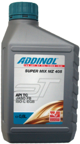 Bild vom Artikel Addinol MZ 405 Super Mix Legends (0,6 Liter)