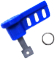 Bild vom Artikel Zündschlüssel Moped 3D (SRD-PRO) blau