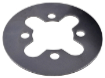 Bild vom Artikel Kupplungslamelle pass. f. SR1, SR2, SR2E, KR50, KR51-1, SR4-1, SR4-2, SR4-3, S50 (Innenlamelle Stahl)