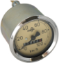 Bild vom Artikel Tachometer pass. f. RT125-1, RT125-2, RT125-3, Motorroller SR59 (D=60,00 mm; 100 km/h)