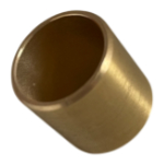 Bild vom Artikel Pleuelbuchse pass. f. RT125-2, RT125-3, BK350, Motorroller SR56, Motorroller SR59, Motorroller TR150, ES, ETS, TS 125/150 (Messing)