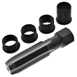 Bild vom Artikel Reparatursatz Zündkerzengewinde M 14 x 1,25 mm (5-teilig)