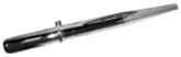 Bild vom Artikel Auspuff pass. f. S50, S51, S70 (verchromt, VME) Standard