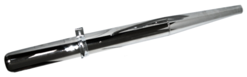 Bild vom Artikel Auspuff pass. f. S50, S51, S70 (verchromt, VME) Standard