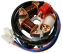 Bild vom Artikel Grundplatte Elektronik pass. f. KR51-2, S51, S70, SR50, SR80, S53, S83 (12 Volt) MZA PLITZ