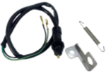 Bild vom Artikel Umbauset Bremslichtschalter f. S50, S51, S70 (wartungsarm) TK-Racing