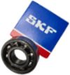 Bild vom Artikel Kugellager 6204 C3 (SKF)